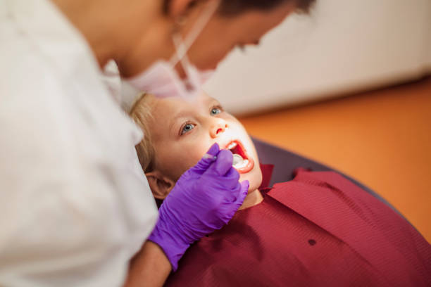 Best Emergency Broken Tooth Repair in Lees Summit, MO